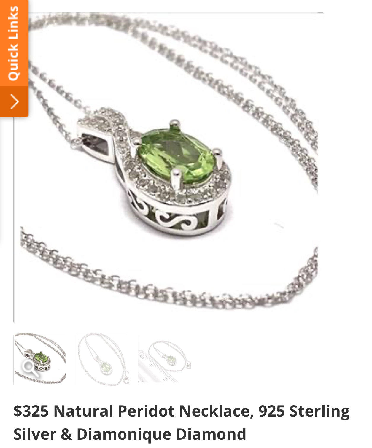 Necklace