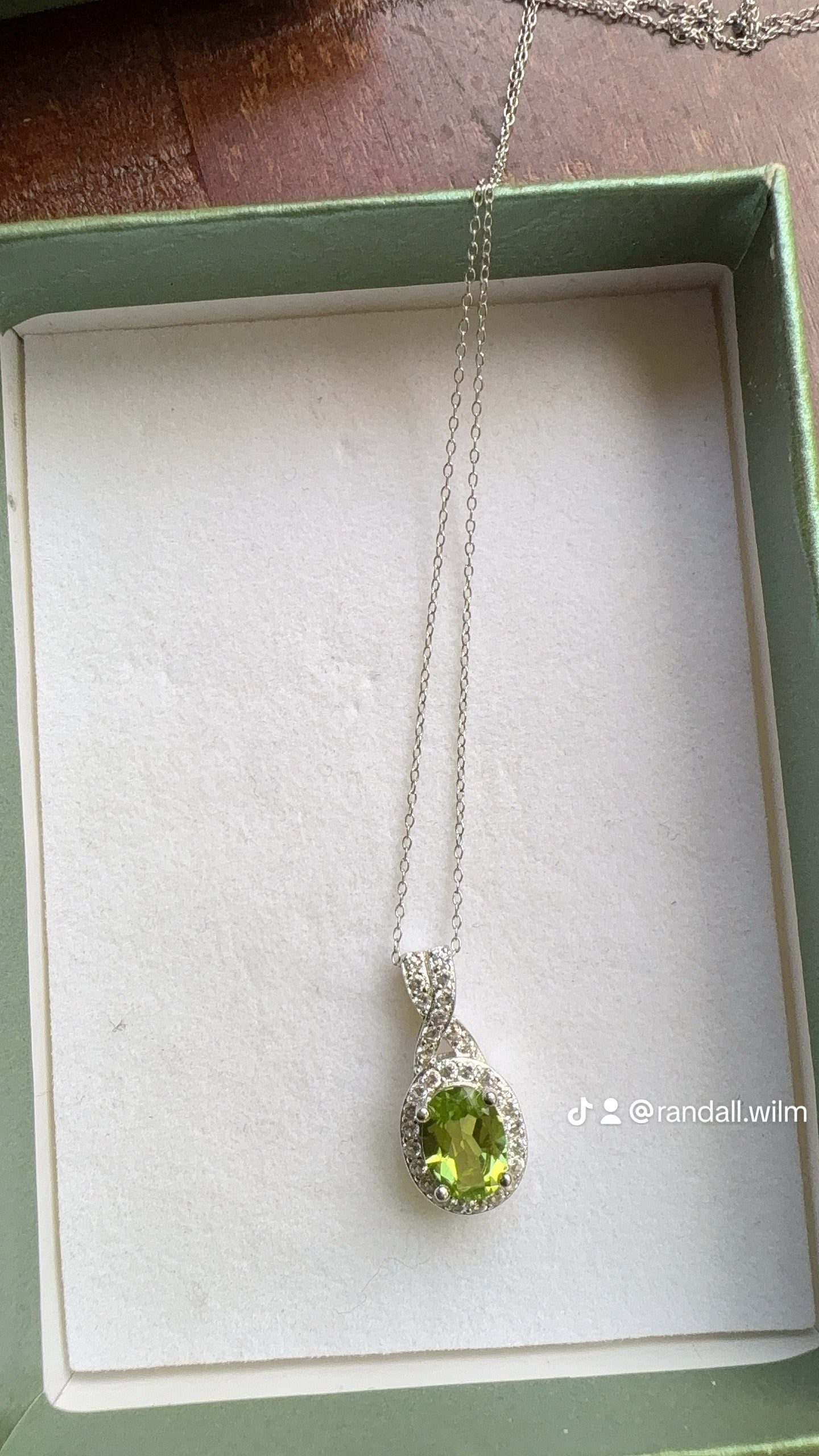 Necklace